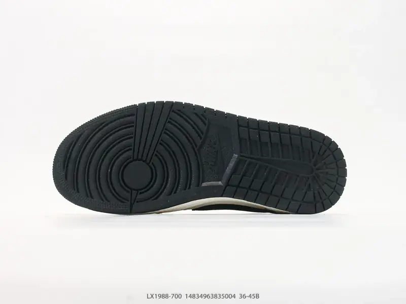 Air Jordan Basketballschuhe Retro Niedrig LX1988-700 #14834963835004